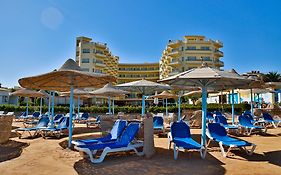 Magic Beach Hotel Hurghada