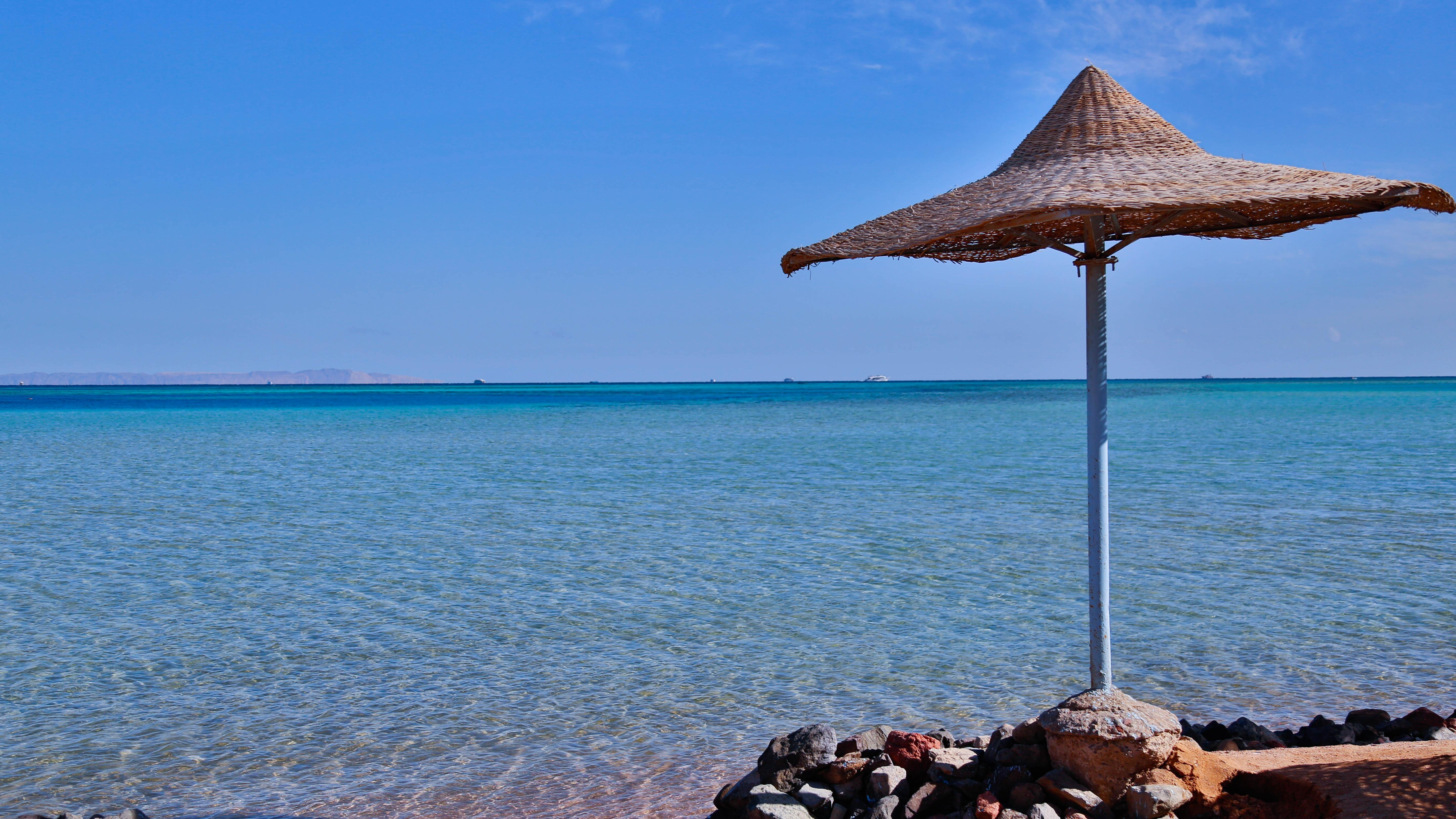 Magic Beach Hotel Hurghada Exterior photo